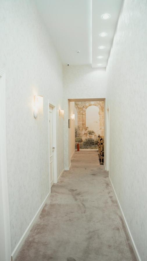 Dionis Baku Hotel Εξωτερικό φωτογραφία