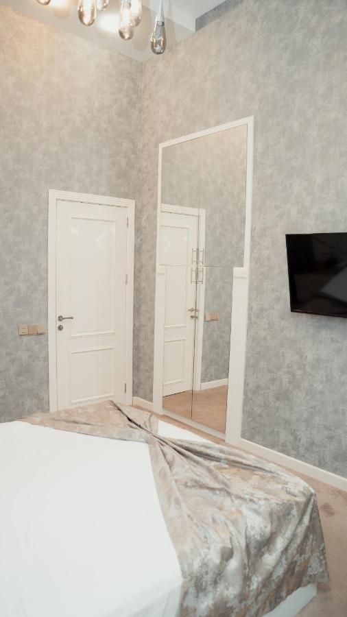 Dionis Baku Hotel Εξωτερικό φωτογραφία