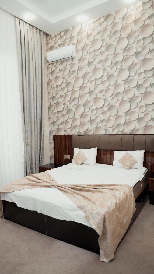 Dionis Baku Hotel Εξωτερικό φωτογραφία
