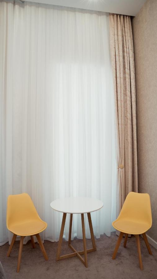 Dionis Baku Hotel Εξωτερικό φωτογραφία