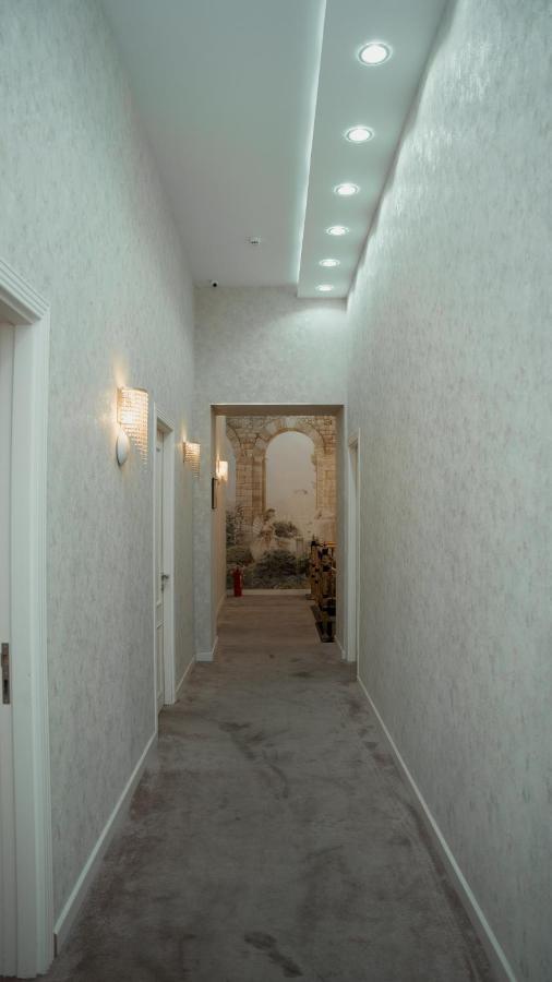 Dionis Baku Hotel Εξωτερικό φωτογραφία