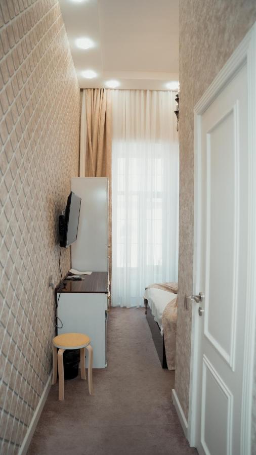 Dionis Baku Hotel Εξωτερικό φωτογραφία