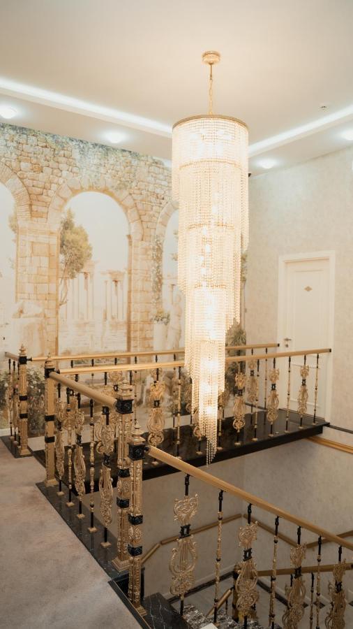 Dionis Baku Hotel Εξωτερικό φωτογραφία