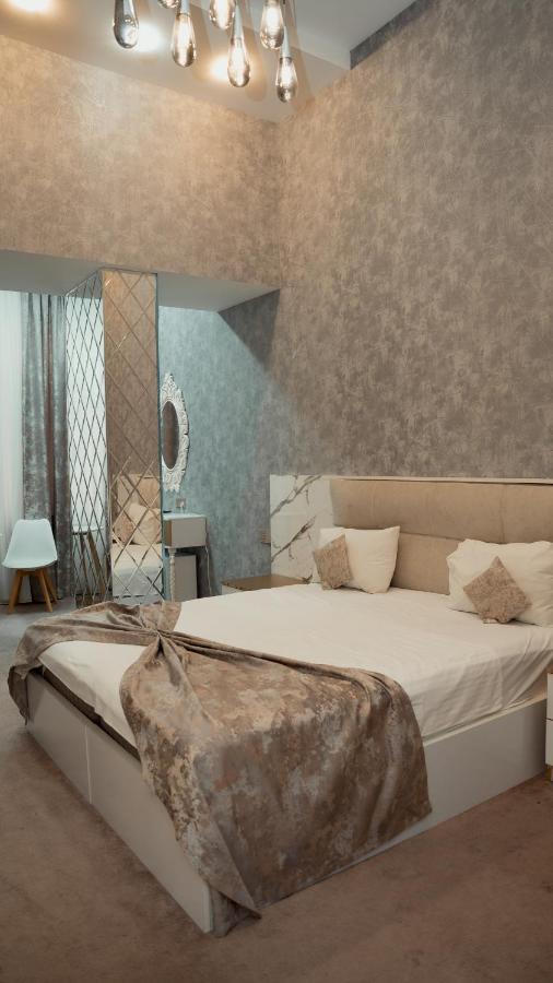 Dionis Baku Hotel Εξωτερικό φωτογραφία