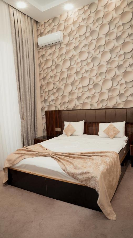 Dionis Baku Hotel Εξωτερικό φωτογραφία
